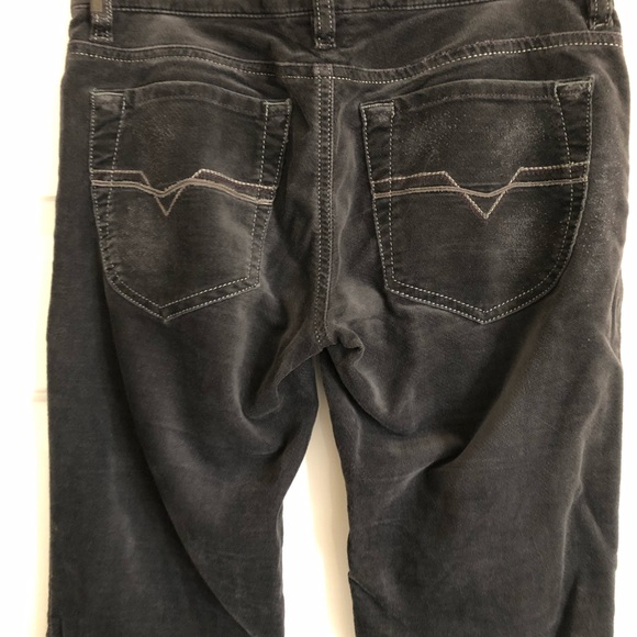 Diesel pants - Picture 3 of 5